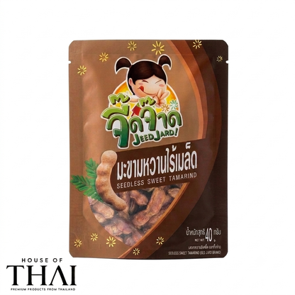 sweet seedless Tamarind (imli) - 30 gram