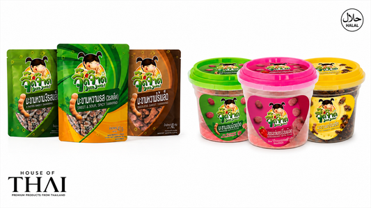 customize your pack of 6 and enter into the world of unique flavors